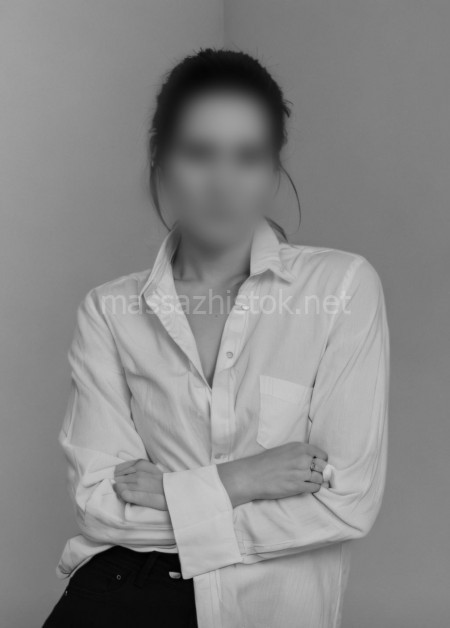 Частная массажистка Елизавета, 44 года, Москва - фото 9