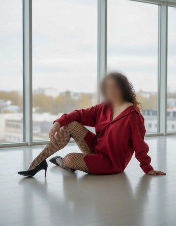 Частная массажистка Елизавета 