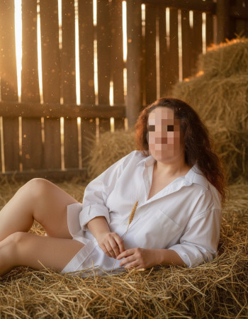 Частная массажистка Елизавета