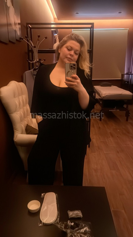Частная массажистка Лалита, 37 лет, Москва - фото 5