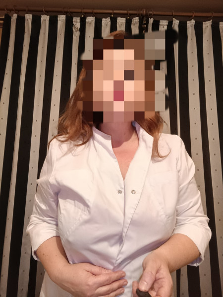 Частная массажистка Валентина, Москва - фото 5