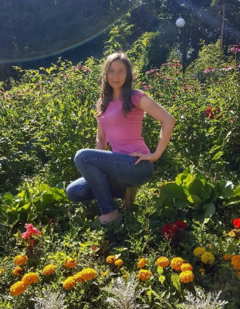 Частная массажистка Марина 