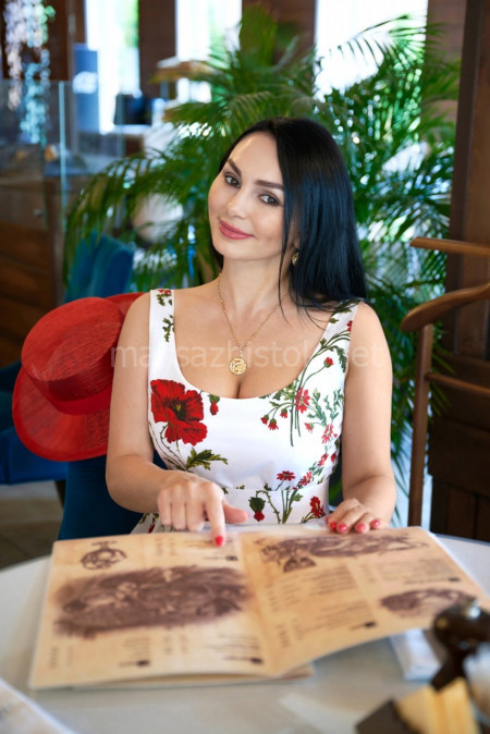 Частная массажистка Лили, 36 лет, Москва - фото 5