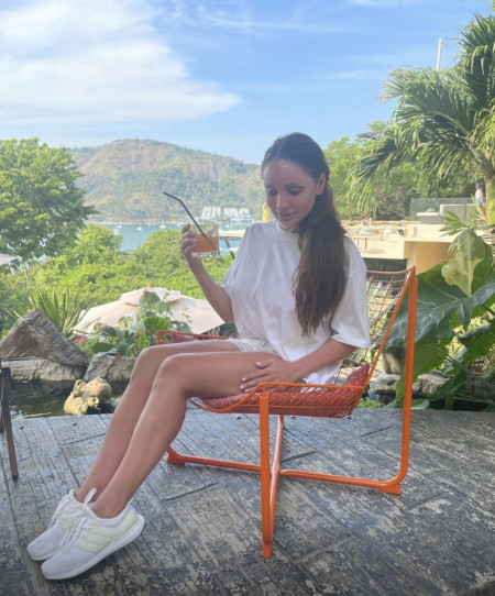 Частная массажистка Алина, 38 лет, Москва - фото 4