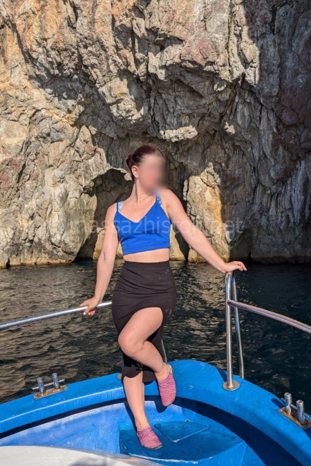 Частная массажистка Ирина, Москва - фото 2