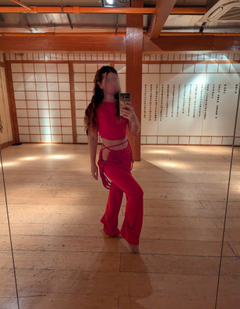 Частная массажистка Ирина 