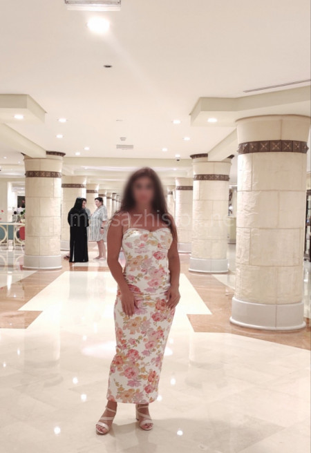Частная массажистка Ника, 37 лет, Москва - фото 5