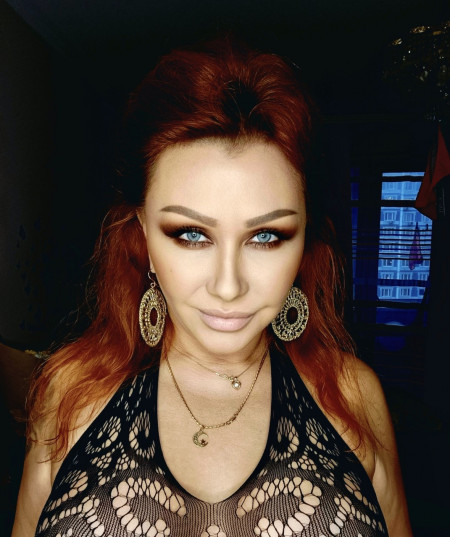 Частная массажистка Ксения, 44 года, Москва - фото 14