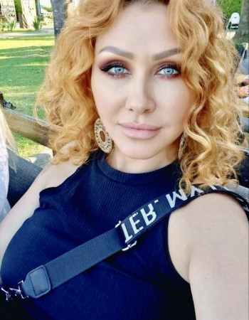 Частная массажистка Ксения 