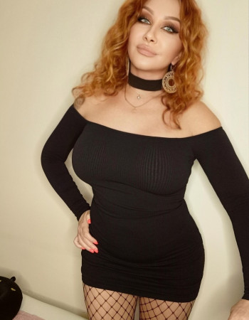 Частная массажистка Ксения 