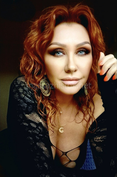 Частная массажистка Ксения, 44 года, Москва - фото 1