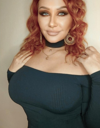 Частная массажистка Ксения 