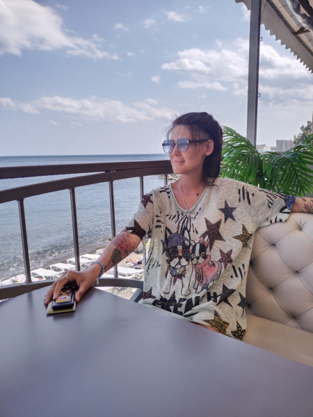 Частная массажистка Оля, Москва - фото 14