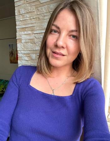 Частная массажистка Елена 