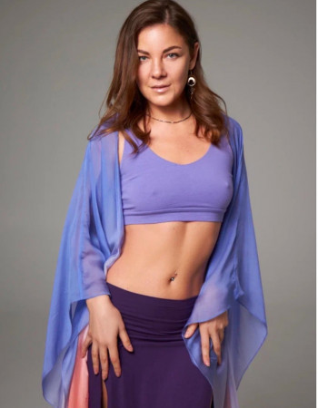 Частная массажистка Елена 