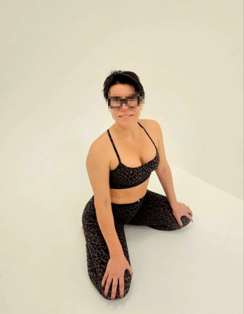 Частная массажистка Агата 