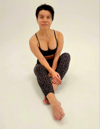 Частная массажистка Агата 