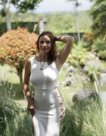 Частная массажистка Юлия 