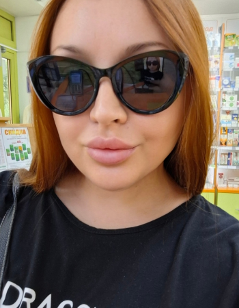 Частная массажистка Оля 