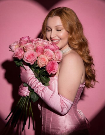 Частная массажистка Оля 