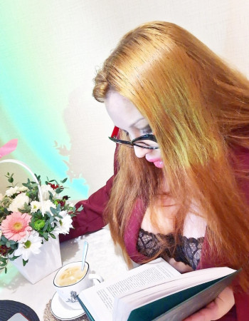 Частная массажистка Олия 