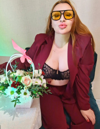 Частная массажистка Олия 