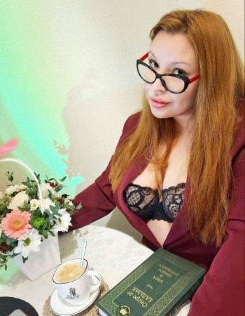 Частная массажистка Оля 