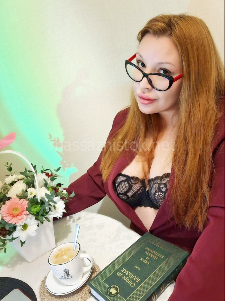 Частная массажистка Оля, Москва - фото 8