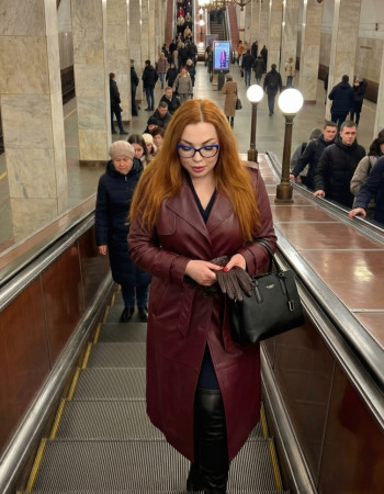 Частная массажистка Оля 