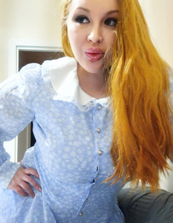 Частная массажистка Олия 