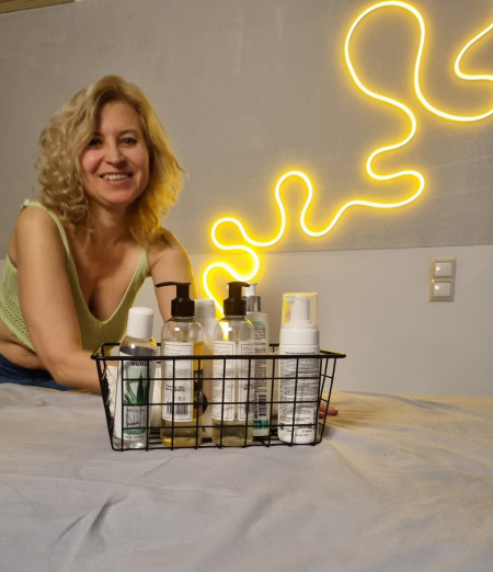 Частная массажистка Ирина, Москва - фото 2