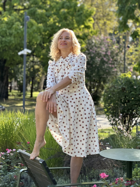 Частная массажистка Ирина, Москва - фото 2