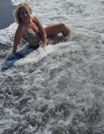 Частная массажистка Ирина 