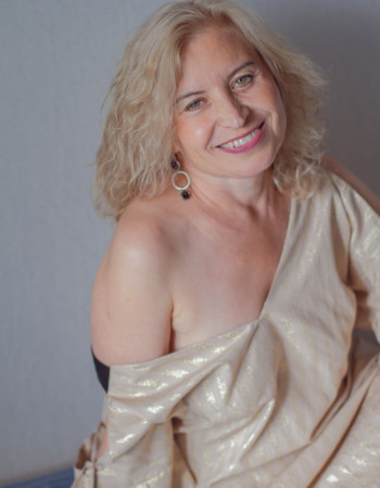 Частная массажистка Ирина
