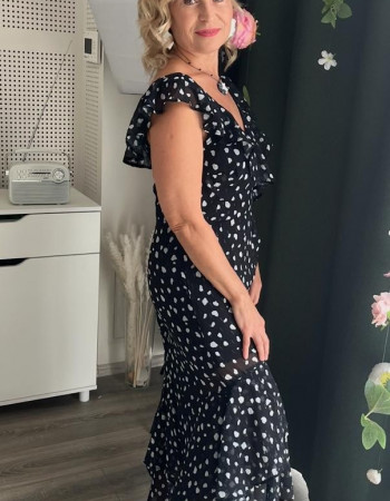 Частная массажистка Ирина