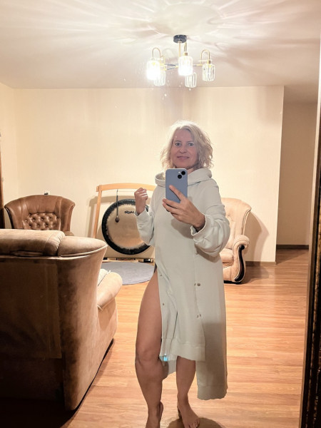 Частная массажистка Ирина, Москва - фото 18