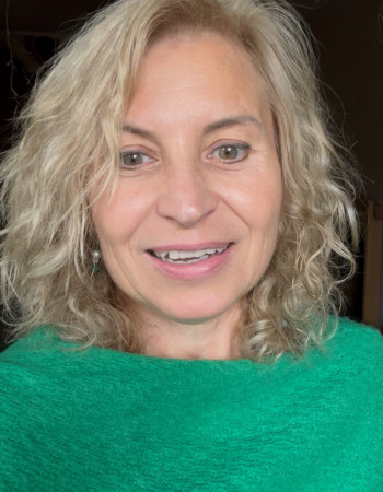 Частная массажистка Ирина 