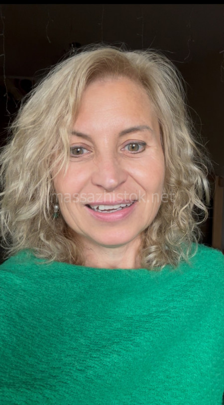 Частная массажистка Ирина, Москва - фото 12