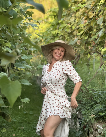 Частная массажистка Ирина 