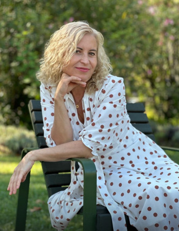 Частная массажистка Ирина 