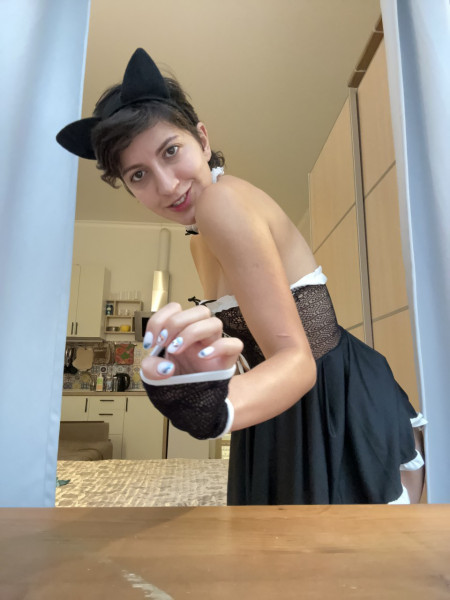 Частная массажистка Афсана, Москва - фото 10