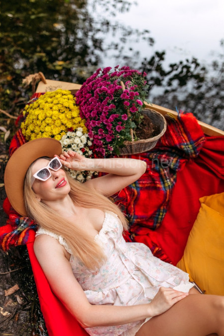 Частная массажистка Ася, Москва - фото 1