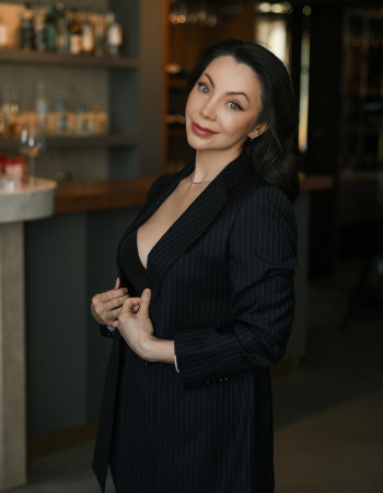 Частная массажистка Гузель