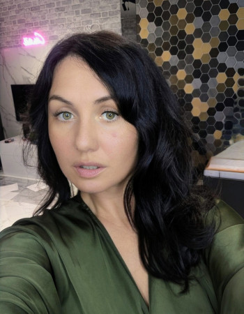 Частная массажистка Юлианна 