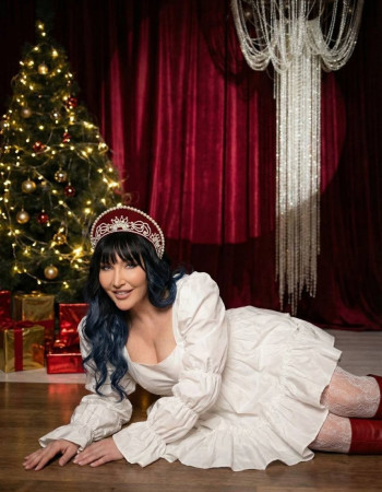 Частная массажистка Кристина 