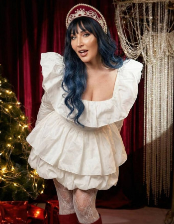 Частная массажистка Кристина 