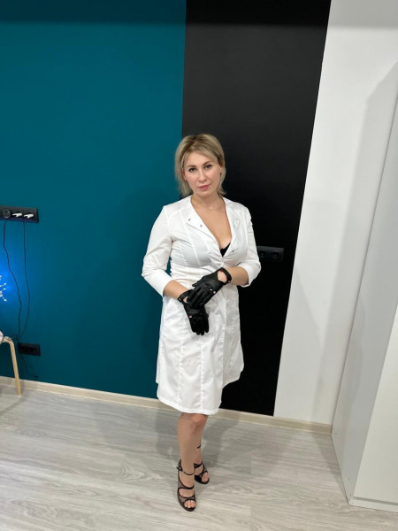 Частная массажистка Алина, 38 лет, Москва - фото 4