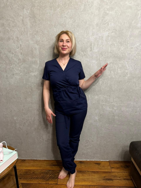 Частная массажистка Алина, 38 лет, Москва - фото 9