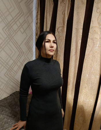Частная массажистка София 
