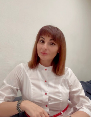 Частная массажистка Лилия 